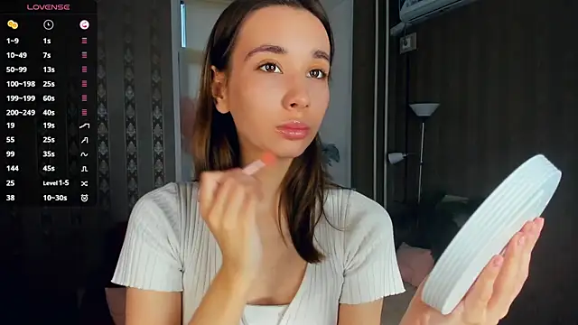 JacalynSchreiber online show from December 2025 12:45:02 PM