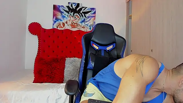 axelwinters   online show from November 2025 08:20:02 PM