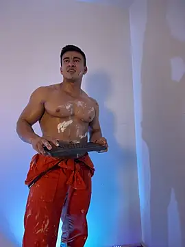 Chris Clarck online show from January 2026 07:11:01 PM