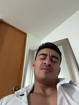 Chris Clarck online show from March 2026 08:06:02 PM