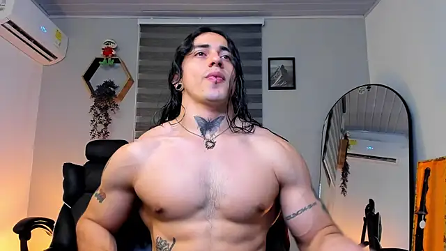 im allen online show from December 2025 04:09:01 AM