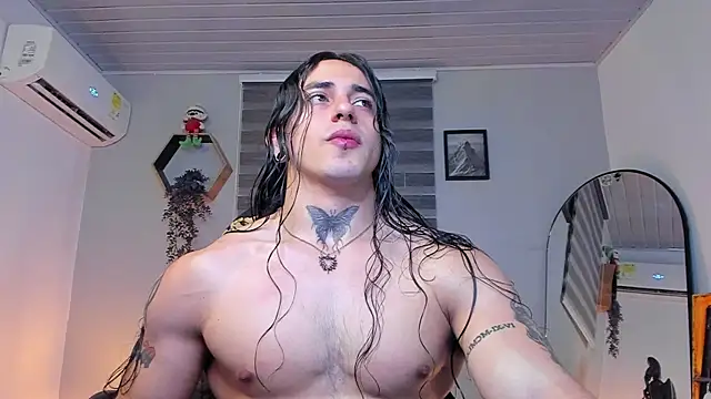 im allen online show from January 2026 04:04:02 AM