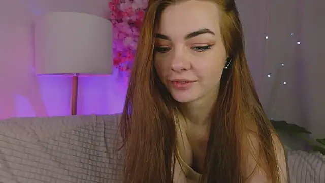 AmyLune online show from February 2026 06:42:02 AM