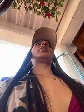 Brunettecollins05 online show from February 2026 05:27:02 PM