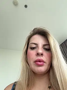 jordynjace online show from February 2026 03:27:01 AM