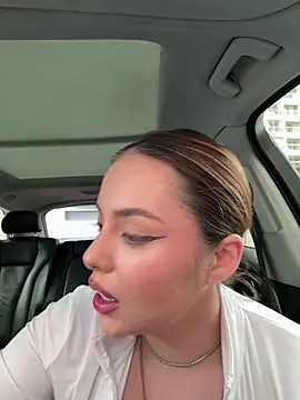 jordynjace online show from July 2026 05:00:01 PM