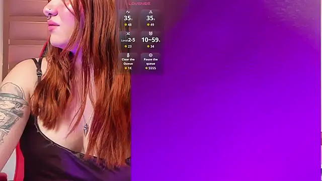 FiorellaRicci  online show from November 2025 01:44:02 PM