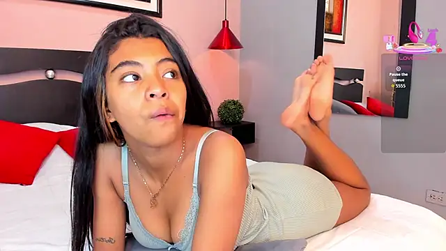  Anna Maria online show from November 2025 07:25:02 PM