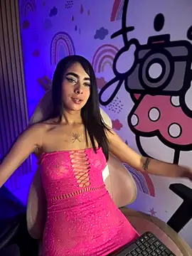 Jubelly LS online show from November 2025 01:56:02 PM