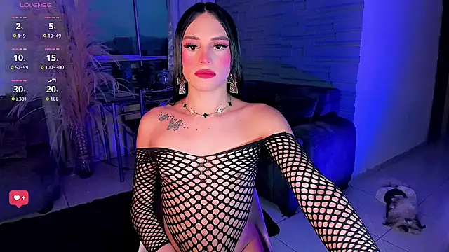 SexyNaza 1 online show from May 2026 11:21:01 PM