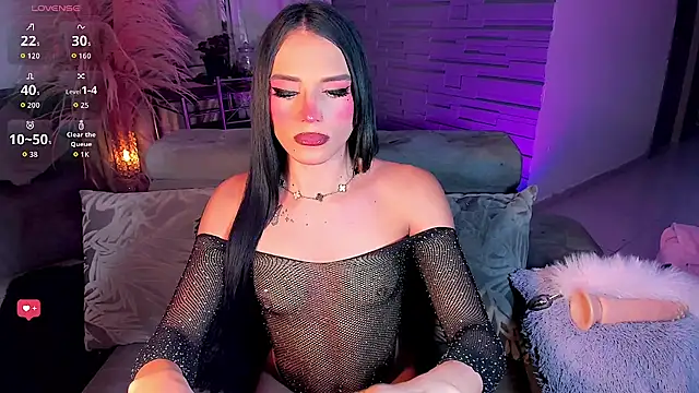 SexyNaza 1 online show from May 2026 12:19:01 AM