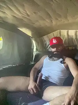 Dave 5518 online show from March 2026 08:46:02 PM