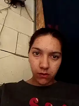 Snapshot of Lusandra1837lusi chatting on June 2026 07:46:01 AM Lusandra1837lusi online show from June 2026 07:46:01 AM