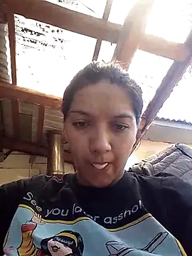 Snapshot of Lusandra1837lusi chatting on June 2026 10:52:01 AM Lusandra1837lusi online show from June 2026 10:52:01 AM