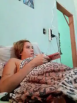 BIADELICIA1 online show from February 2026 12:12:01 PM