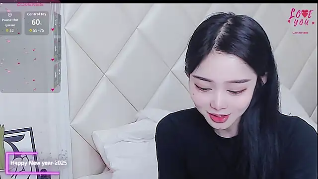 Snapshot of YAOYAO-2025 chatting on February 2026 04:03:02 PM YAOYAO-2025 online show from February 2026 04:03:02 PM