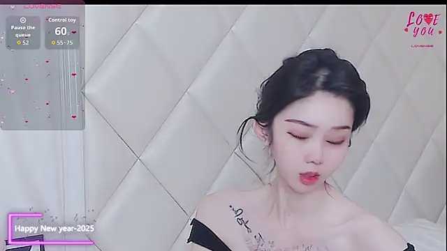 YAOYAO-2025 online show from March 2026 05:40:02 AM