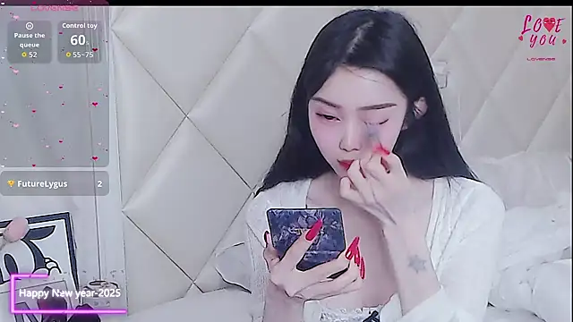 YAOYAO-2025 online show from April 2026 01:27:02 PM