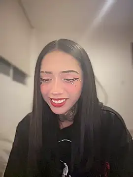 Snapshot of JIORYOvO chatting on January 2026 04:38:02 AM JIORYOvO online show from January 2026 04:38:02 AM