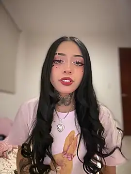 Snapshot of JIORYOvO chatting on February 2026 04:54:01 AM JIORYOvO online show from February 2026 04:54:01 AM