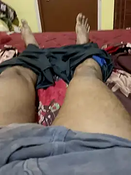 parth08raj online show from November 2025 02:00:02 AM