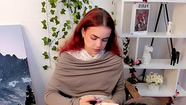 Snapshot of KeciaVorachek chatting on November 2025 03:19:01 AM KeciaVorachek online show from November 2025 03:19:01 AM