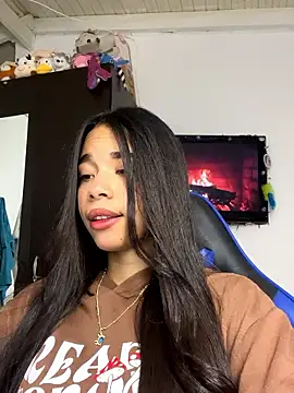 Snapshot of Milleradhara24 chatting on January 2026 11:30:02 PM Milleradhara24 online show from January 2026 11:30:02 PM