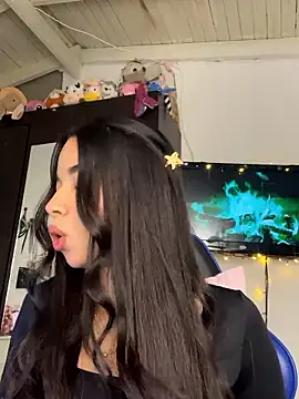 Snapshot of Milleradhara24 chatting on January 2026 03:09:01 AM Milleradhara24 online show from January 2026 03:09:01 AM