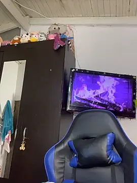 Snapshot of Milleradhara24 chatting on January 2026 01:29:01 AM Milleradhara24 online show from January 2026 01:29:01 AM