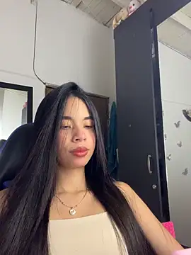 Snapshot of Milleradhara24 chatting on February 2026 01:21:01 AM Milleradhara24 online show from February 2026 01:21:01 AM