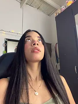 Snapshot of Milleradhara24 chatting on February 2026 02:37:01 AM Milleradhara24 online show from February 2026 02:37:01 AM