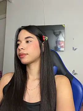 Snapshot of Milleradhara24 chatting on February 2026 07:34:01 AM Milleradhara24 online show from February 2026 07:34:01 AM