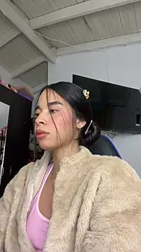 Snapshot of Milleradhara24 chatting on February 2026 02:41:01 AM Milleradhara24 online show from February 2026 02:41:01 AM