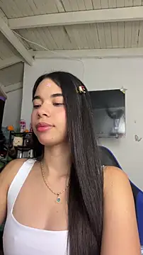 Snapshot of Milleradhara24 chatting on February 2026 12:50:02 AM Milleradhara24 online show from February 2026 12:50:02 AM