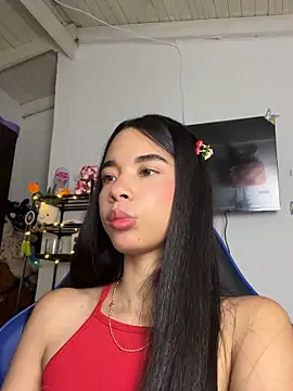 Snapshot of Milleradhara24 chatting on February 2026 02:12:02 AM Milleradhara24 online show from February 2026 02:12:02 AM