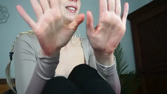 StellaCinderella online show from February 2025 03:41:02 PM