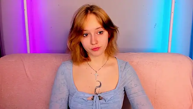 RikkiChoco online show from April 2026 10:37:02 PM