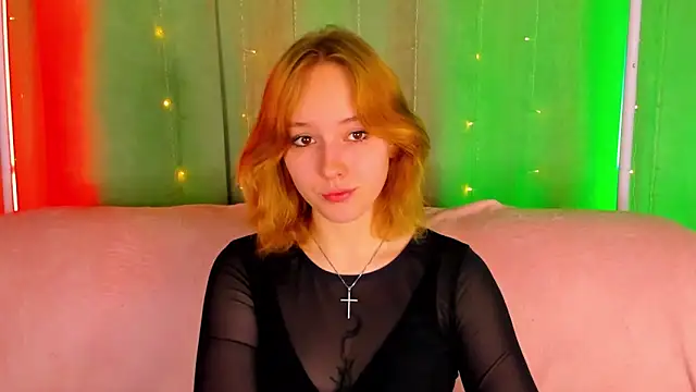 RikkiChoco online show from May 2026 01:21:02 AM