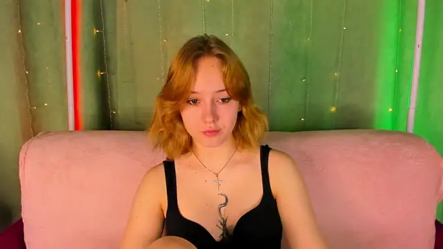 RikkiChoco online show from May 2026 10:37:02 PM