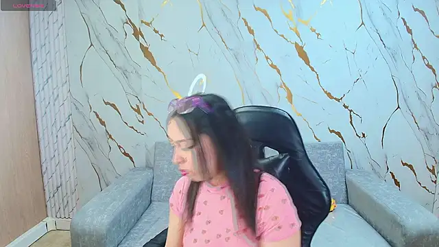 gabriella storm tf online show from February 2026 01:40:01 PM