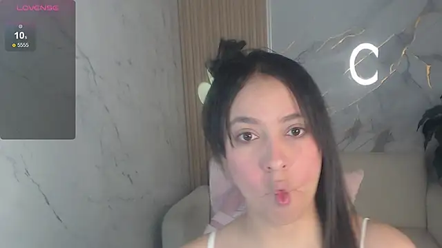 gabriella storm tf online show from April 2026 01:24:02 PM