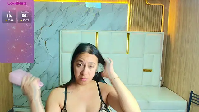 gabriella storm tf online show from May 2026 09:21:01 PM