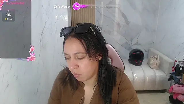 gabriella storm tf online show from May 2026 01:18:02 PM