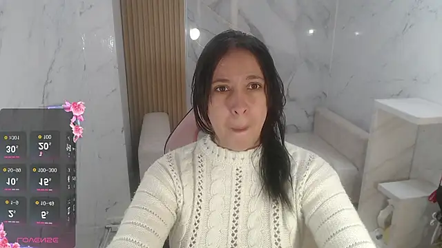 gabriella storm tf online show from May 2026 01:19:01 PM