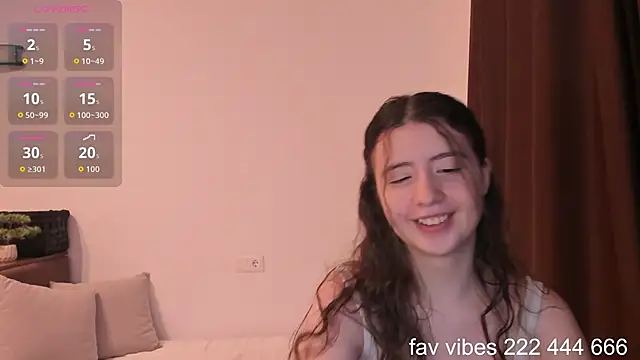 LustyDoll  online show from February 2026 08:25:02 PM