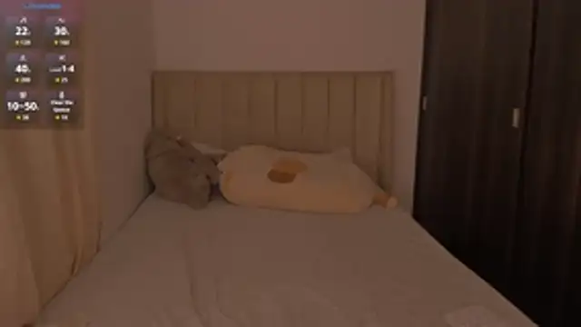 bergmanamii online show from February 2026 11:12:01 PM