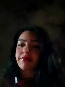 Wanda Arias online show from November 2025 03:50:02 AM