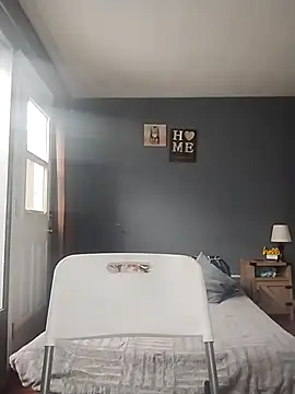 BiancaClarkson online show from December 2025 07:20:01 PM