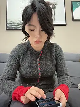 Sinicoco online show from March 2026 06:48:02 AM