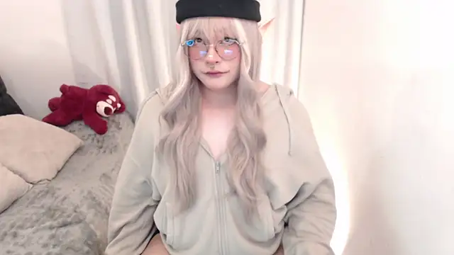 Omorimori online show from June 2026 01:35:02 PM